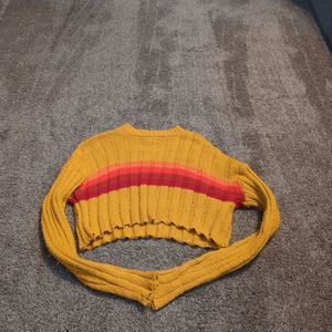 Forever 21 Knit Sweater